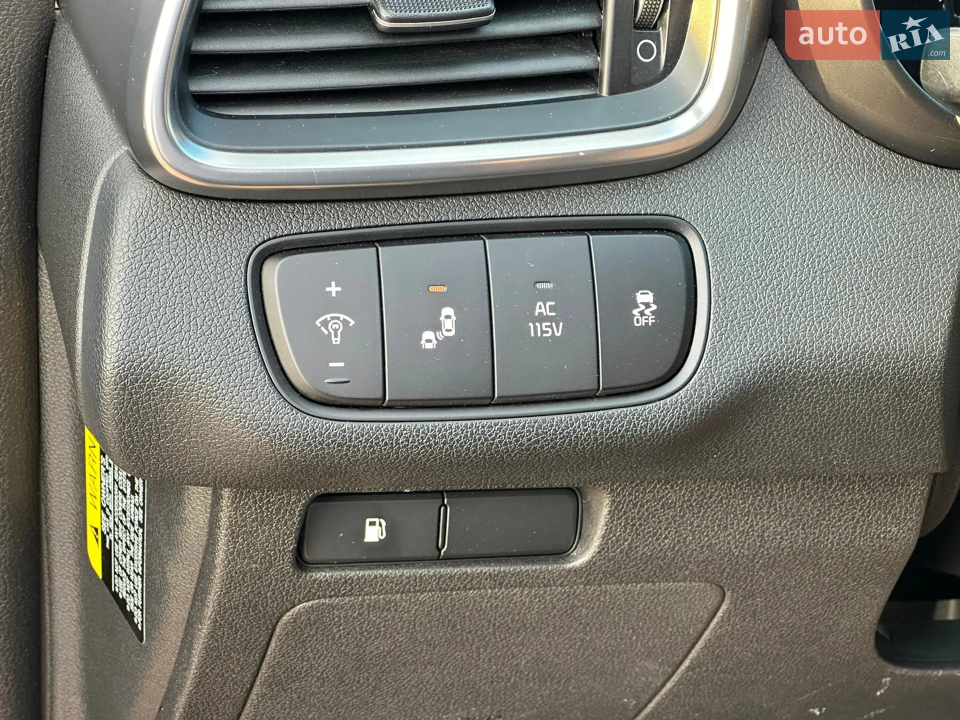 2017 Kia Sorento - мініатюра 20