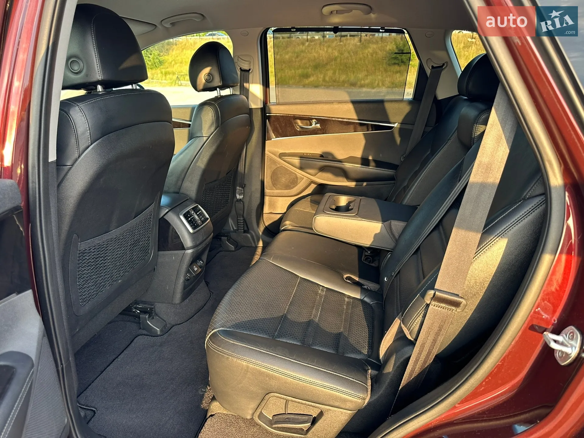 2017 Kia Sorento - мініатюра 25