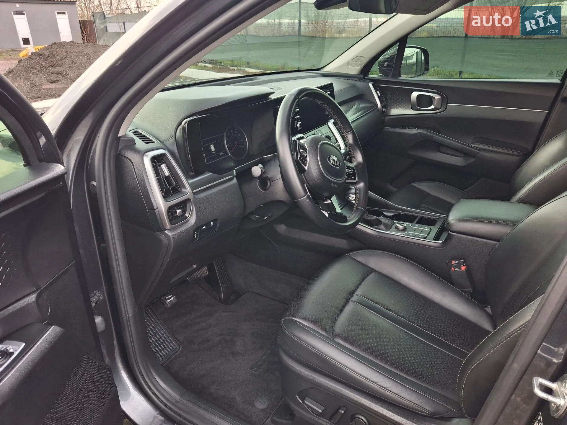 2021 Kia Sorento - мініатюра 8