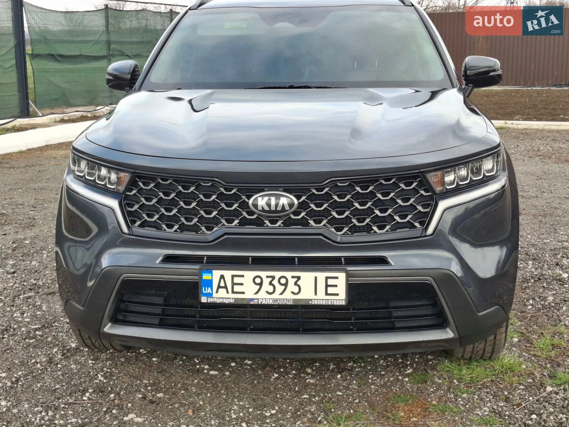 2021 Kia Sorento - мініатюра 4