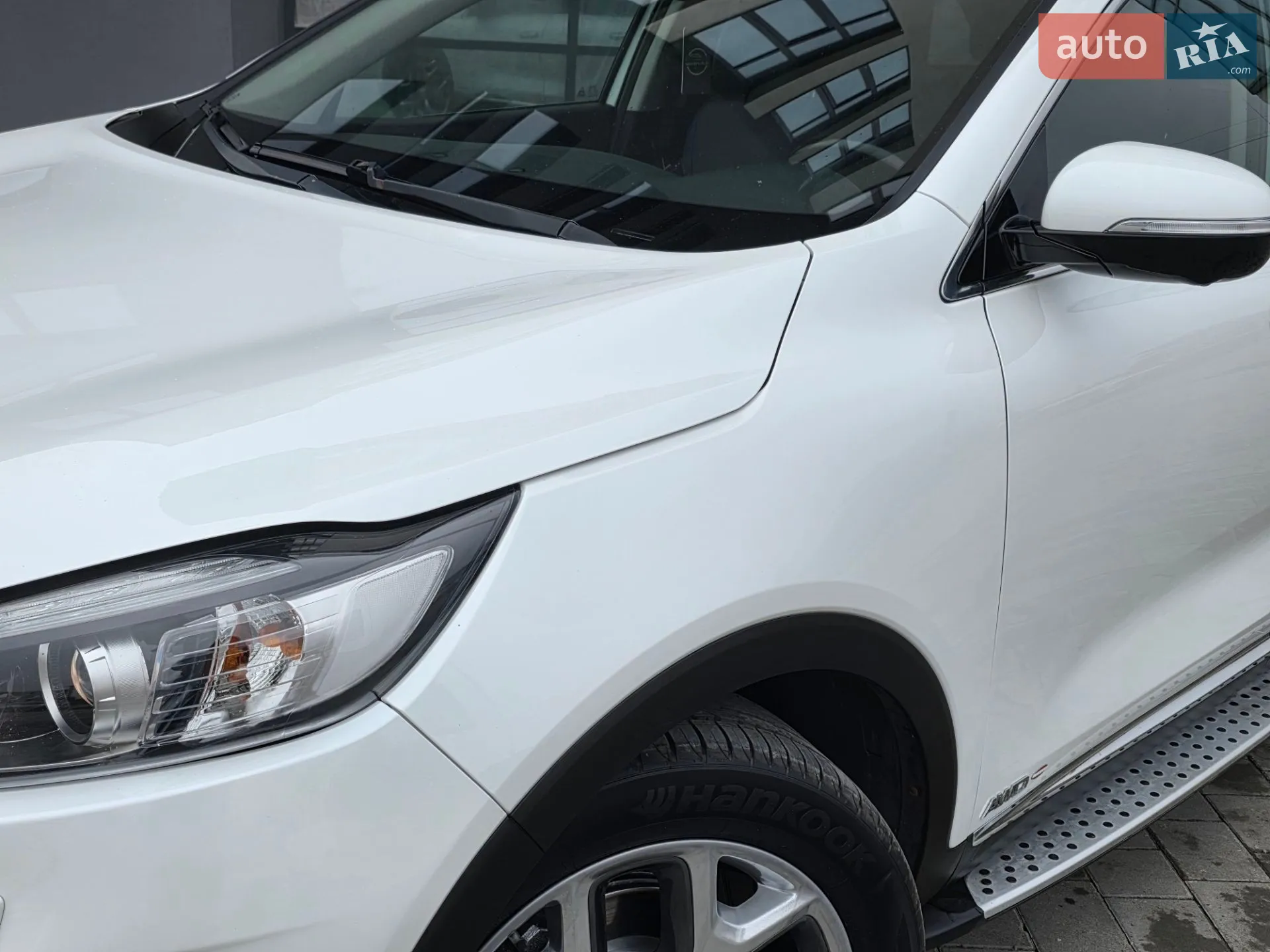 2017 Kia Sorento - мініатюра 18