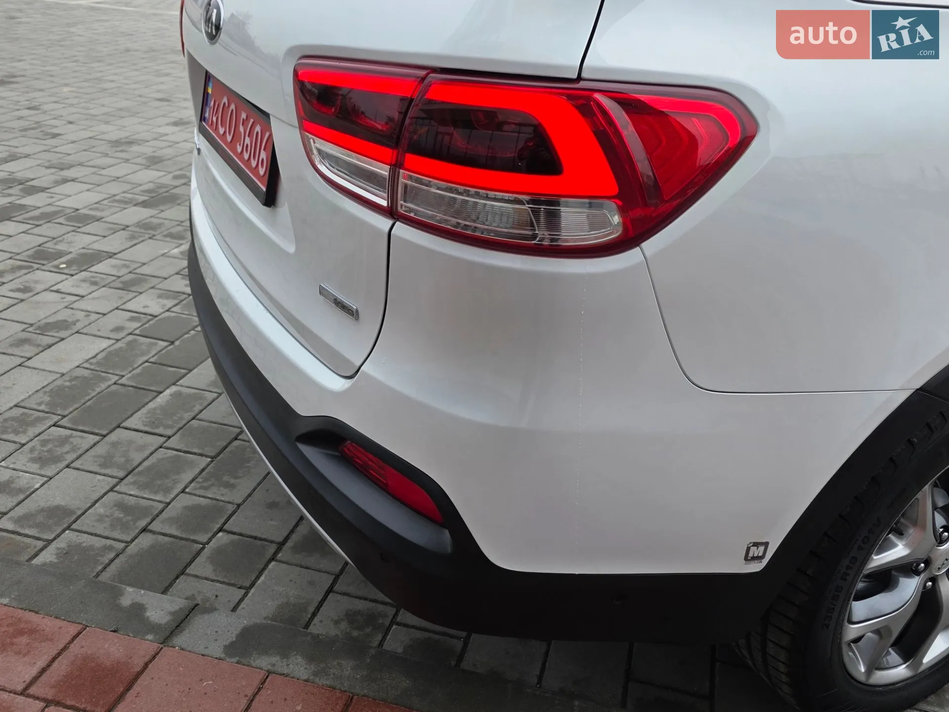 2017 Kia Sorento - мініатюра 31