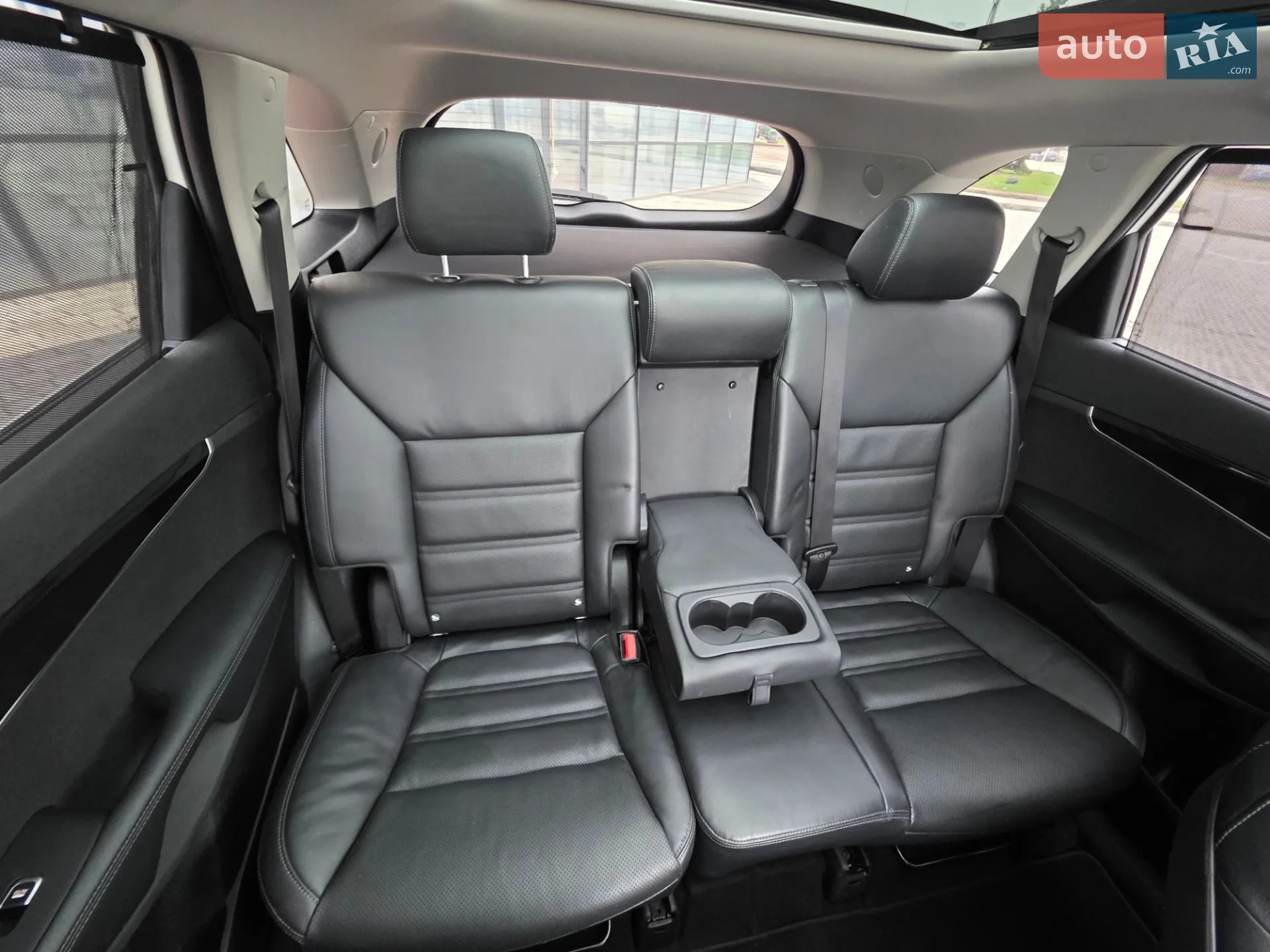 2017 Kia Sorento - мініатюра 52