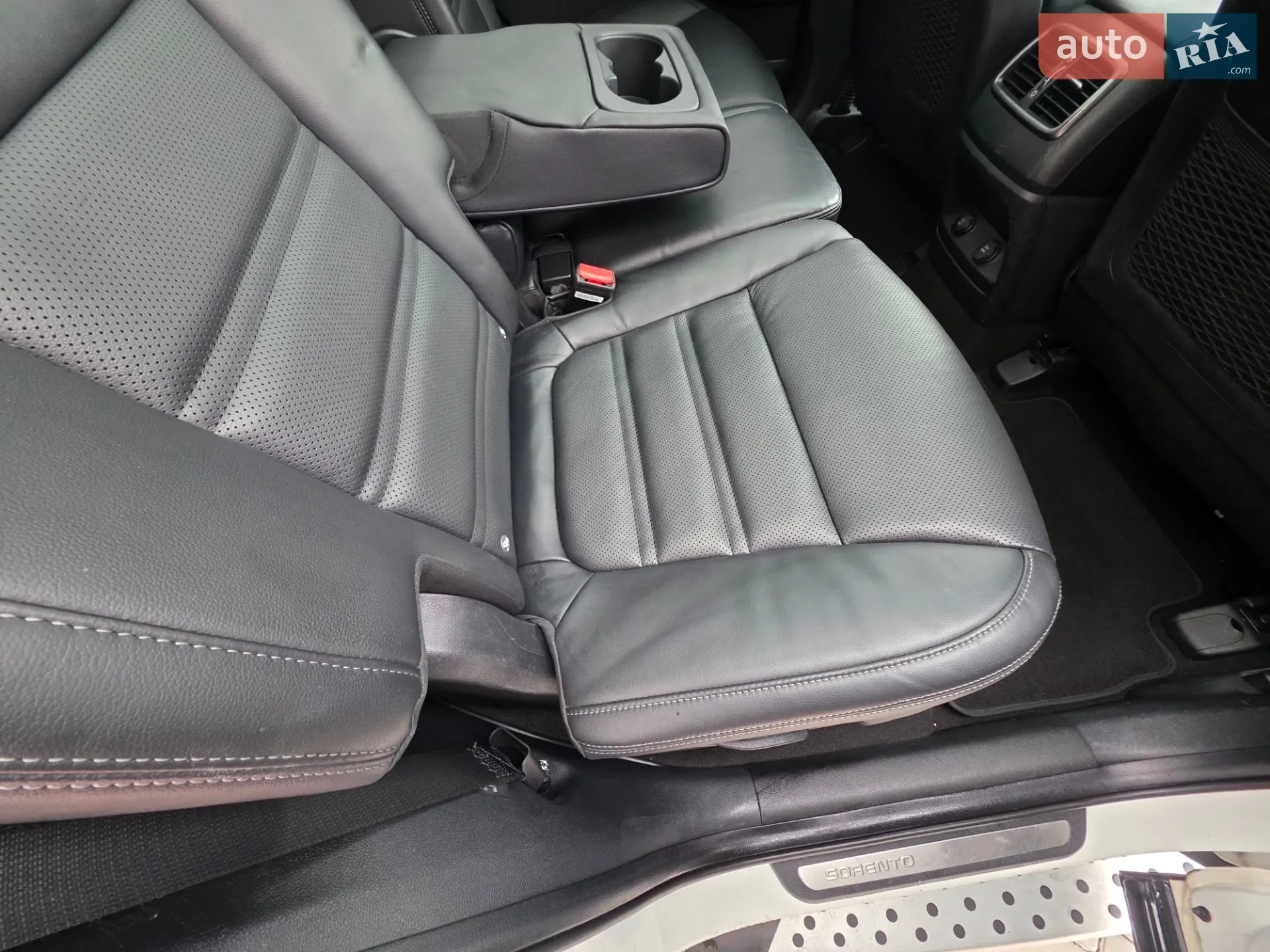 2017 Kia Sorento - мініатюра 65
