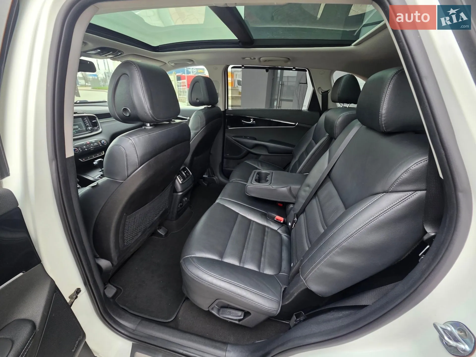 2017 Kia Sorento - мініатюра 73