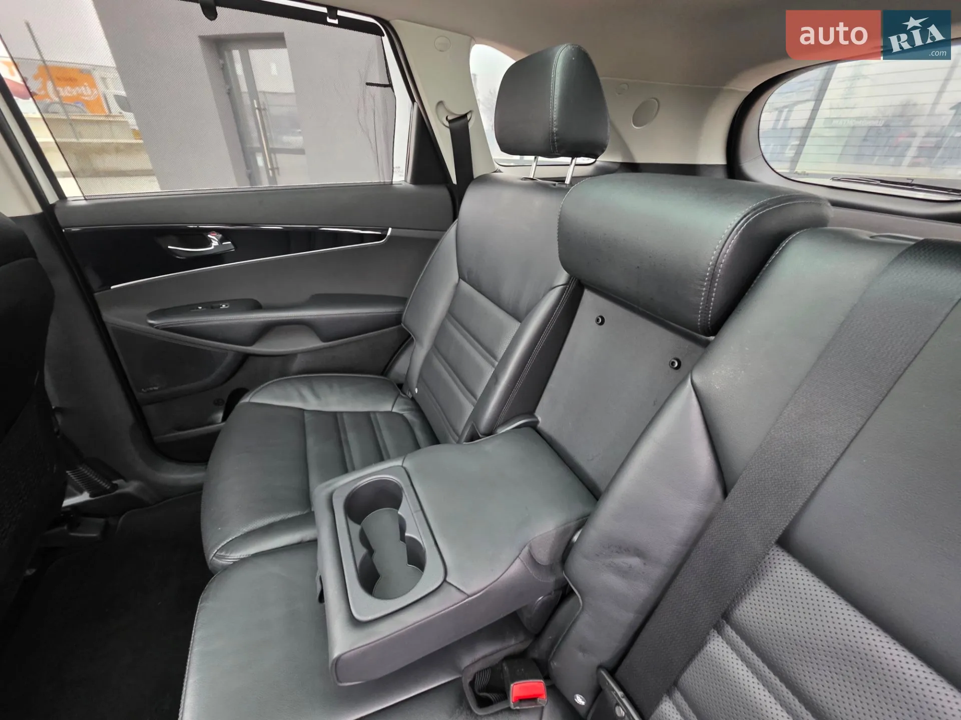 2017 Kia Sorento - мініатюра 75