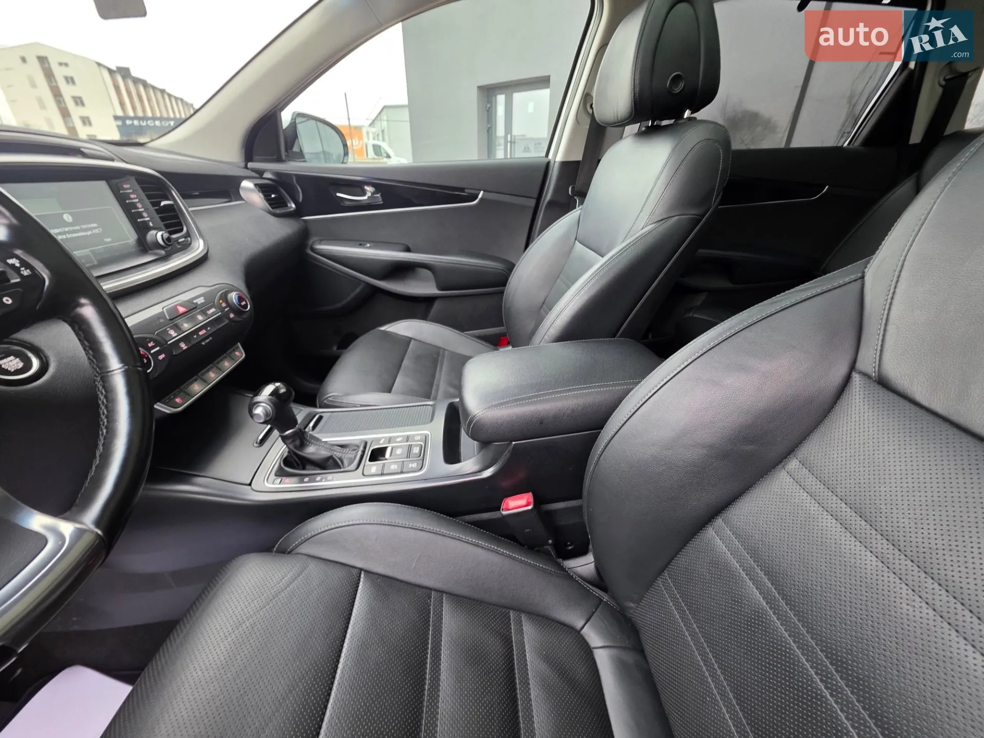 2017 Kia Sorento - мініатюра 82