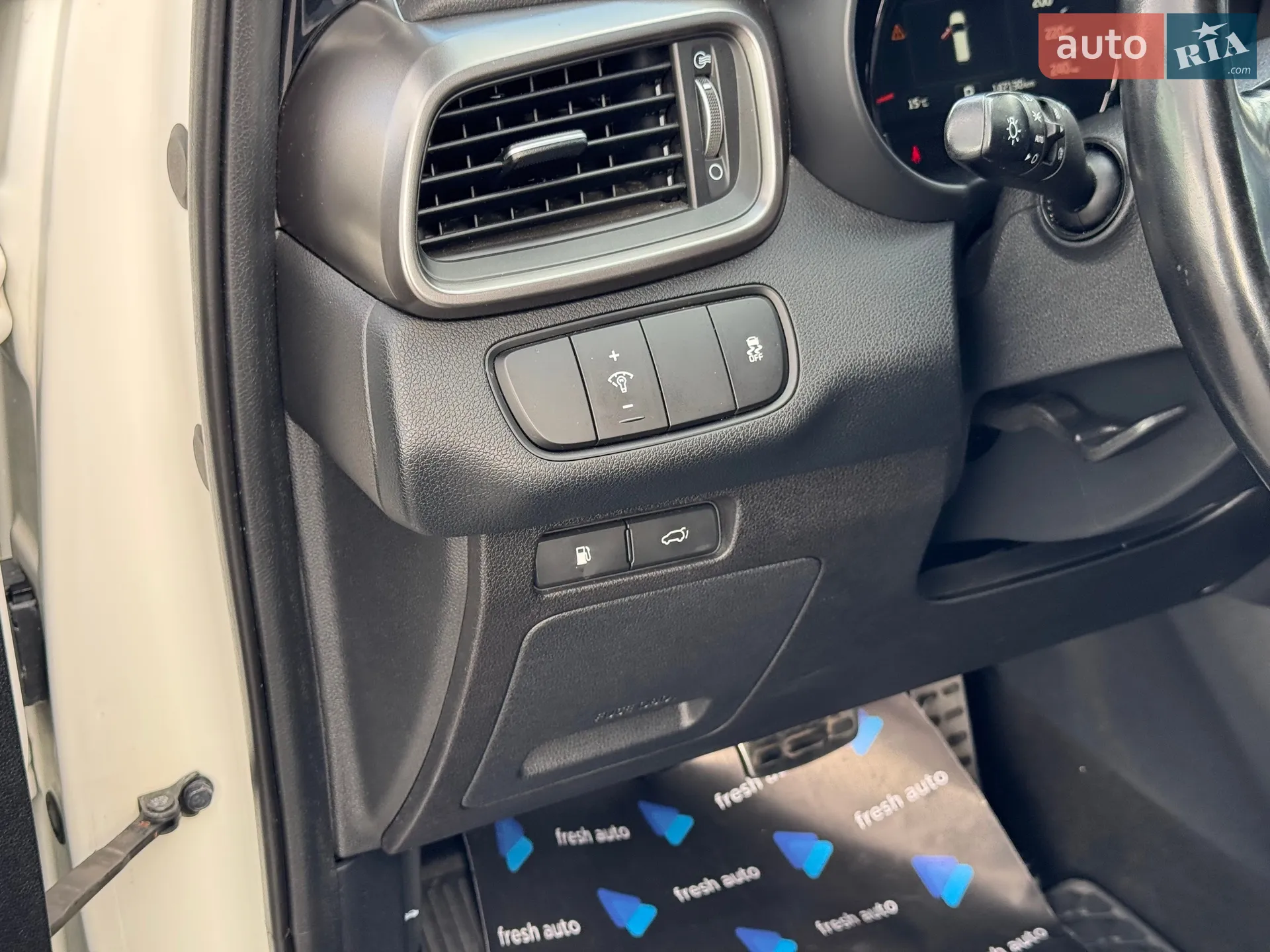 2016 Kia Sorento - мініатюра 16