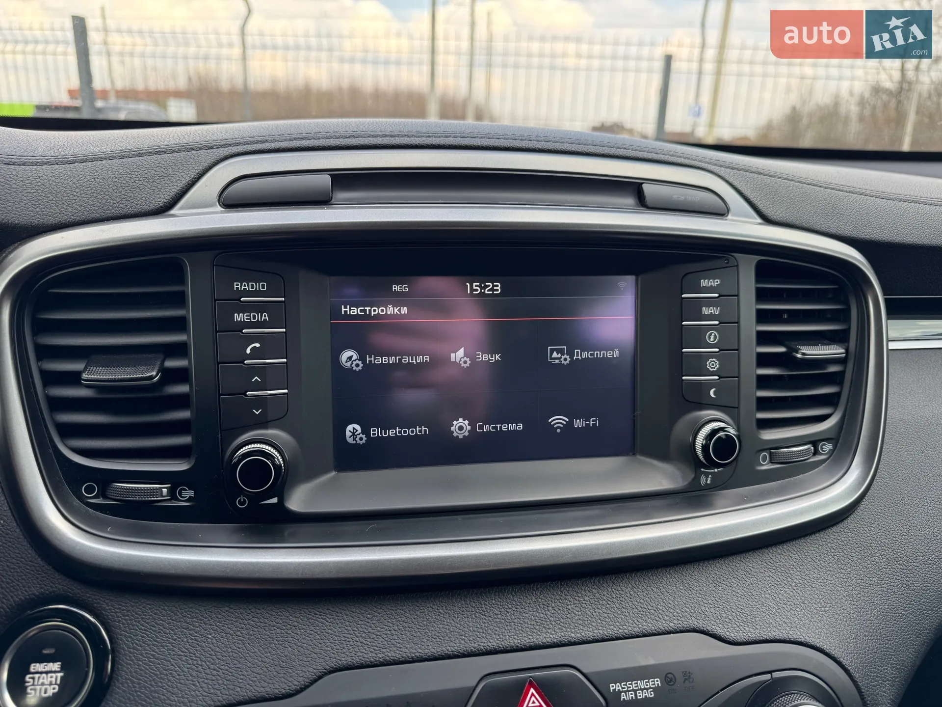 2016 Kia Sorento - мініатюра 22