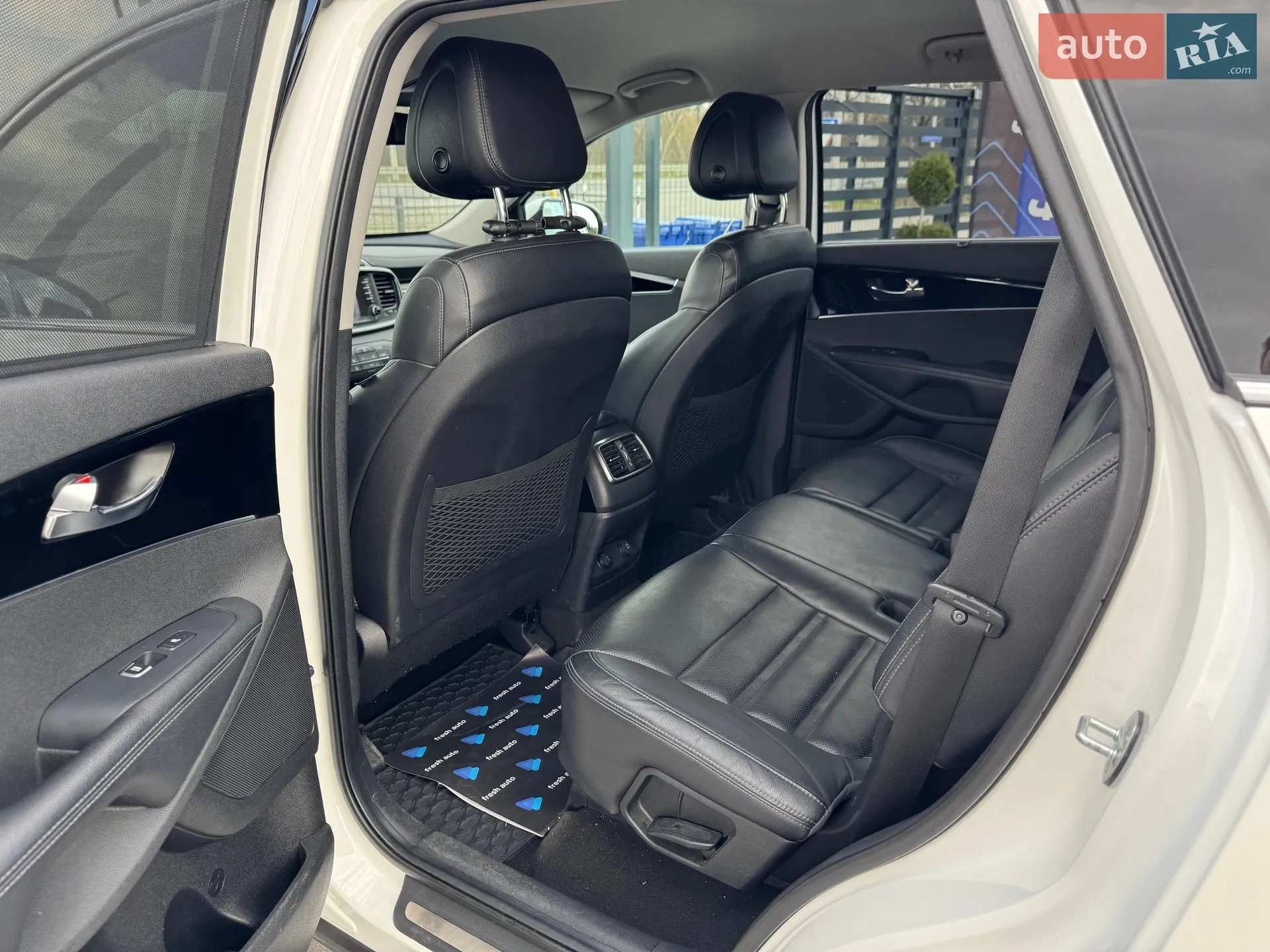2016 Kia Sorento - мініатюра 29