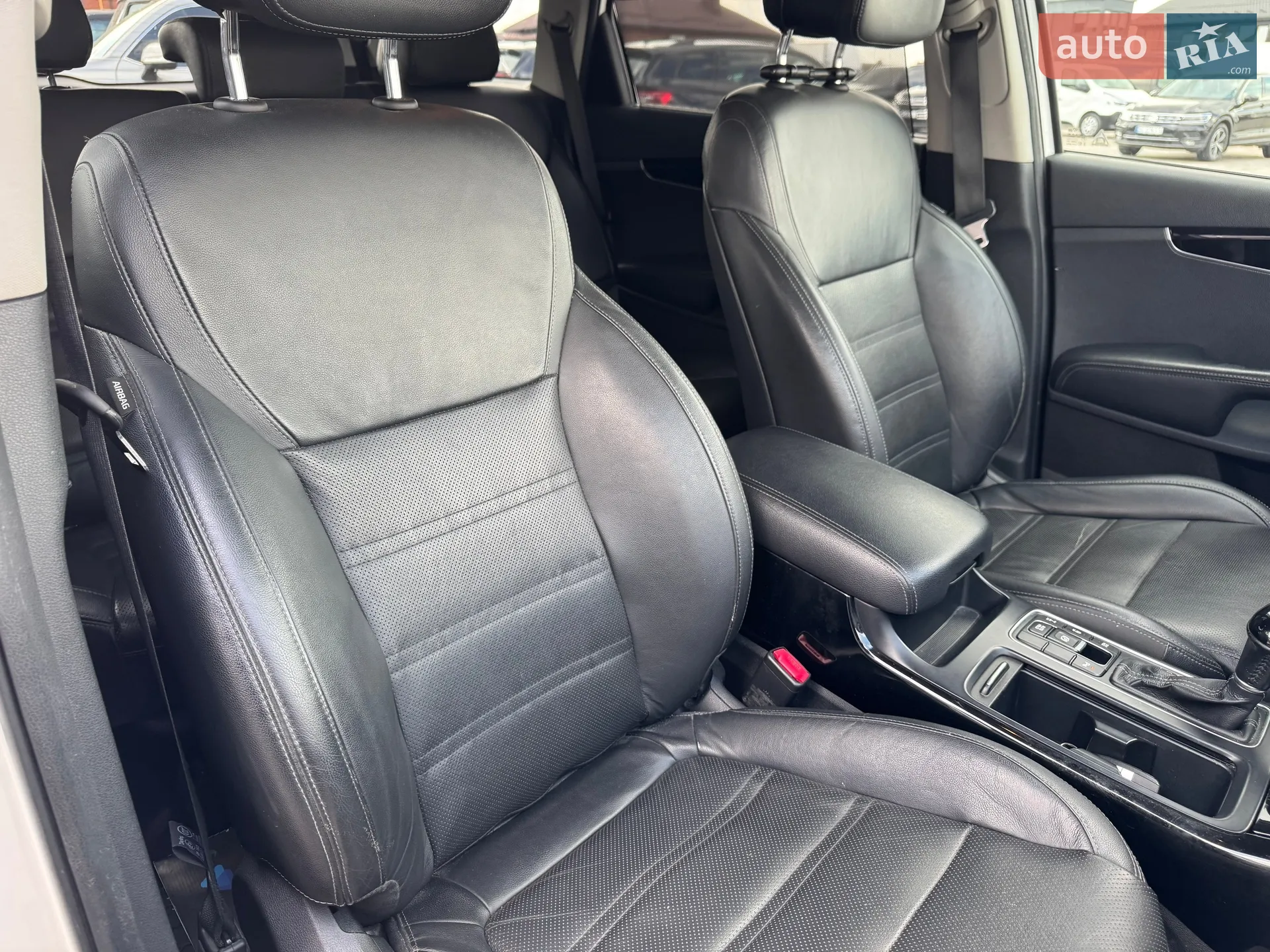 2016 Kia Sorento - мініатюра 37