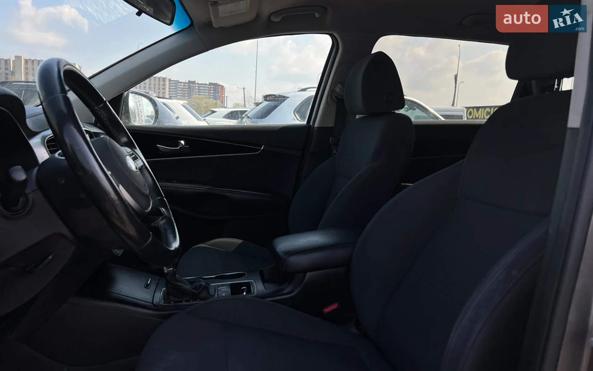 2018 Kia Sorento - мініатюра 9