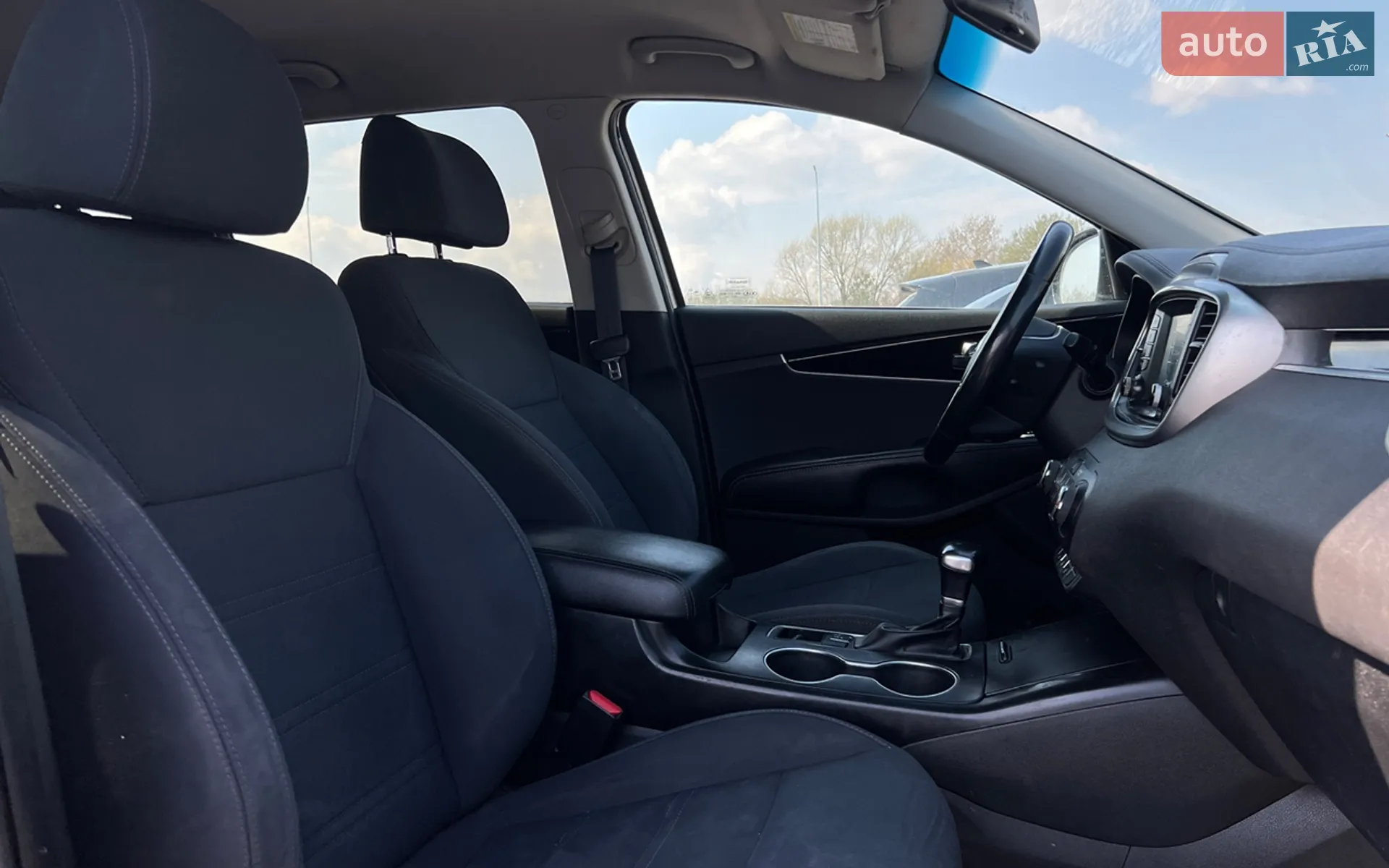 2018 Kia Sorento - мініатюра 16