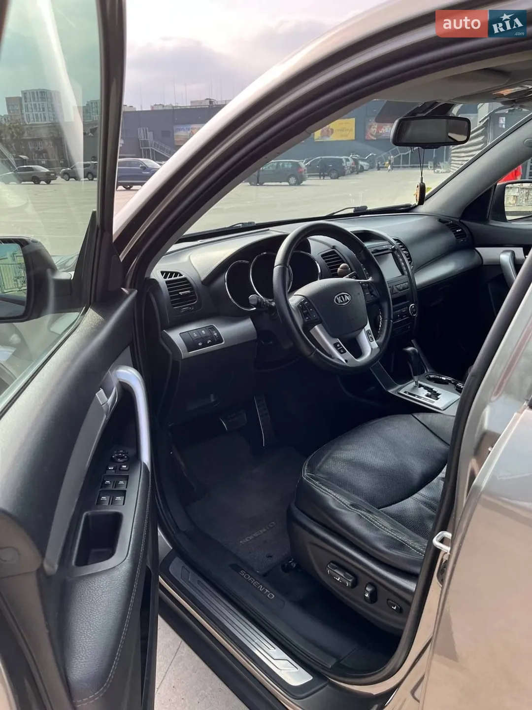 2011 Kia Sorento - мініатюра 8