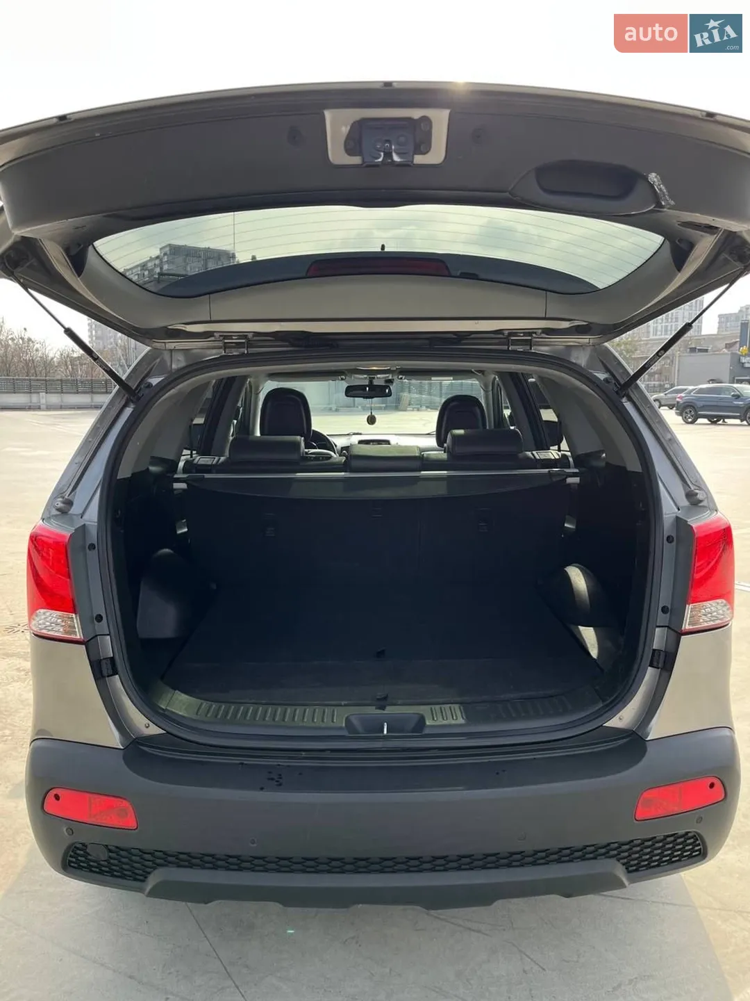2011 Kia Sorento - мініатюра 18