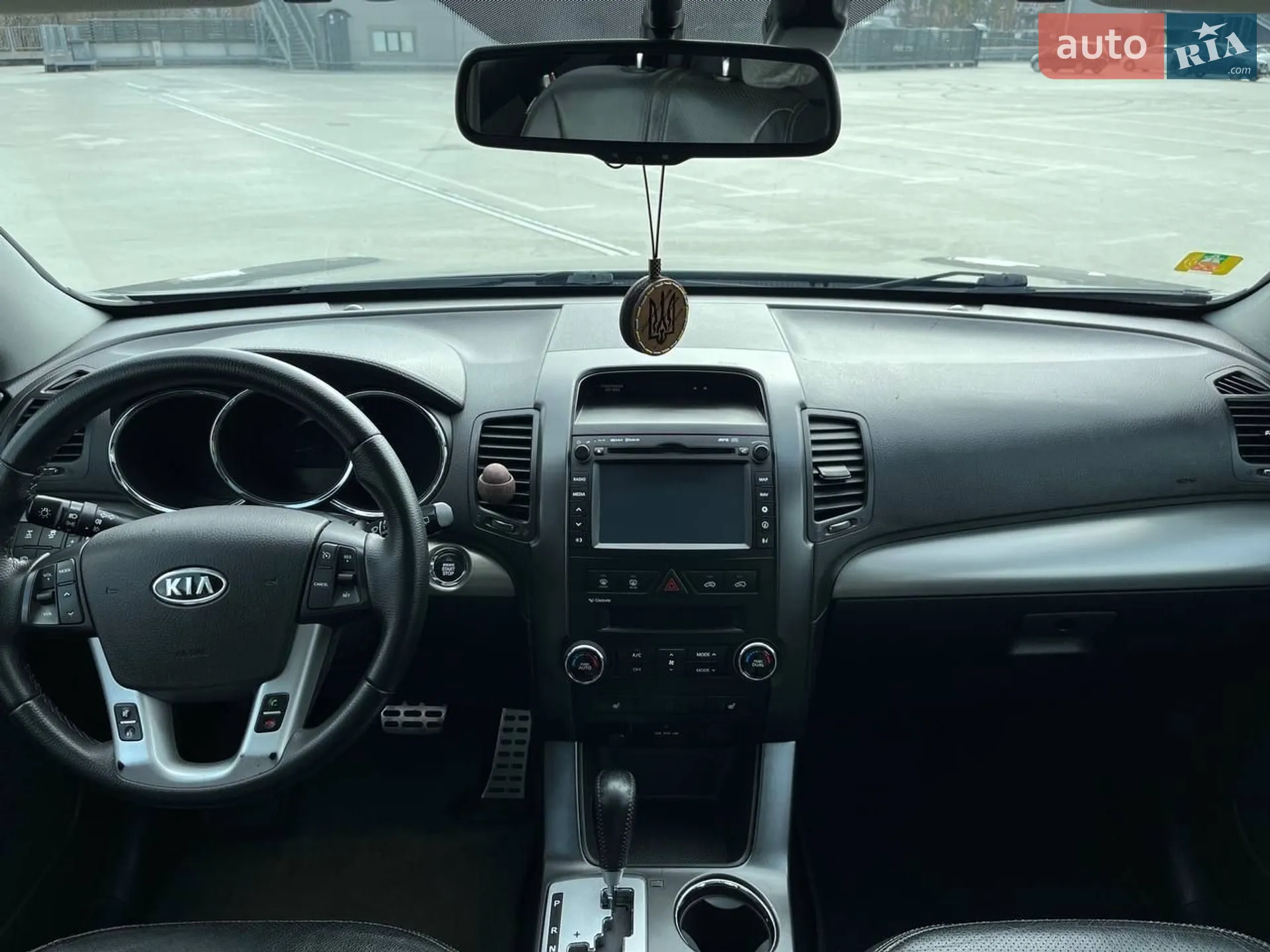 2011 Kia Sorento - мініатюра 15