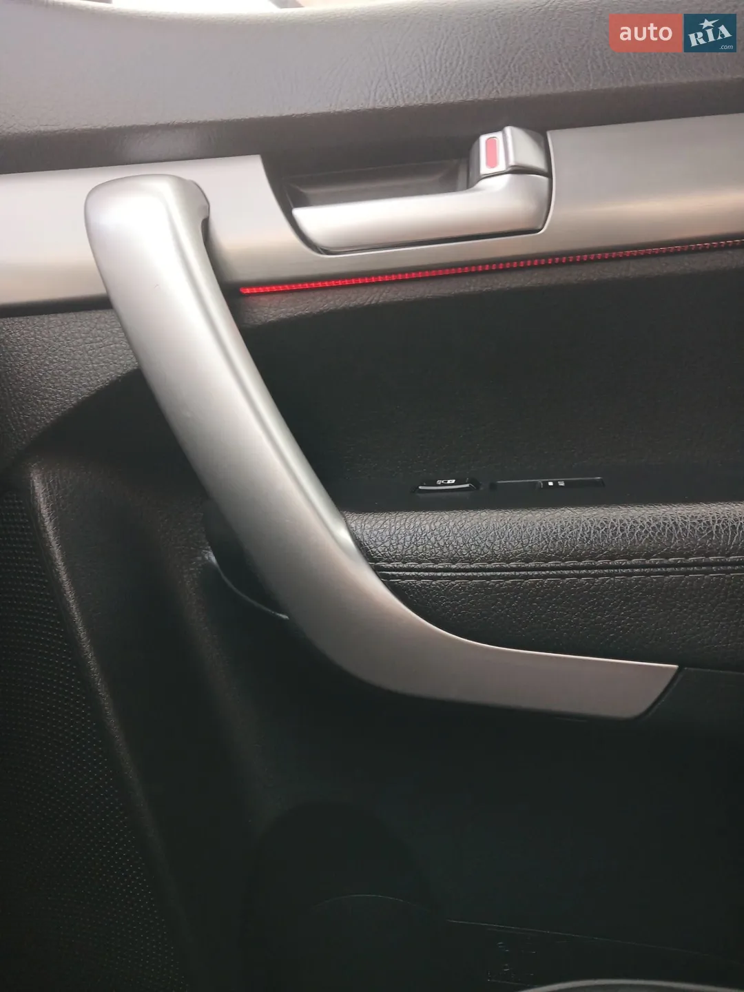 2011 Kia Sorento - мініатюра 13