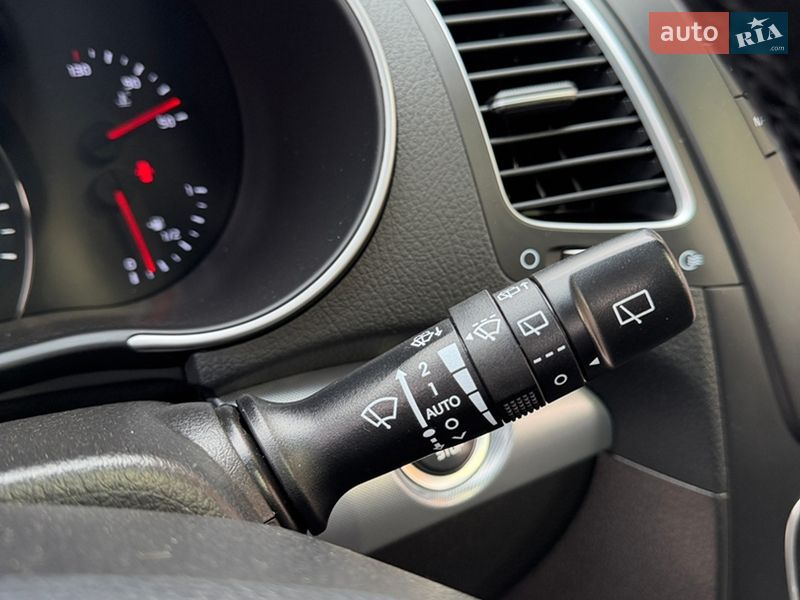 Позашляховик / Кросовер Kia Sorento 2014 в Самборі