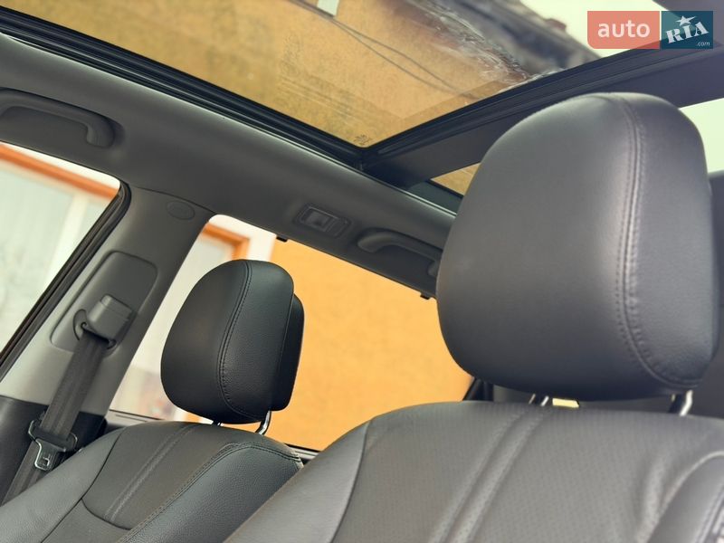 Позашляховик / Кросовер Kia Sorento 2014 в Самборі