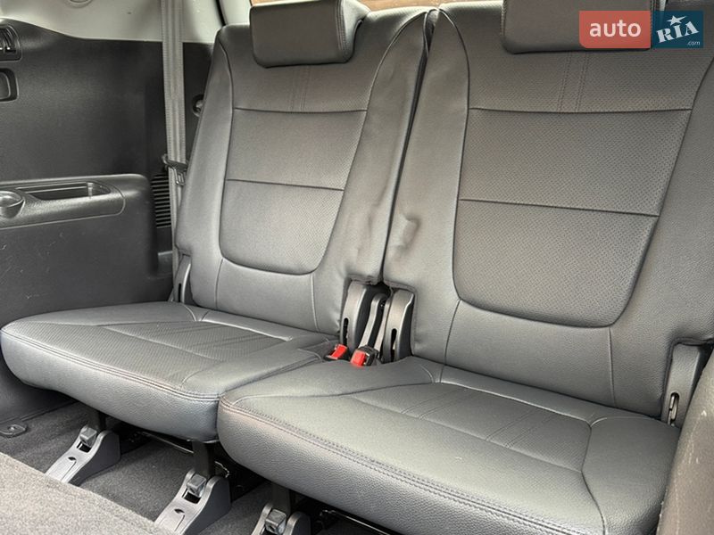 Позашляховик / Кросовер Kia Sorento 2014 в Самборі