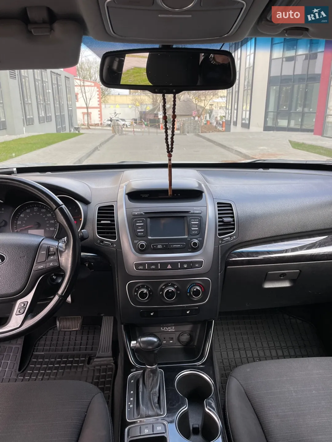 2013 Kia Sorento - мініатюра 11