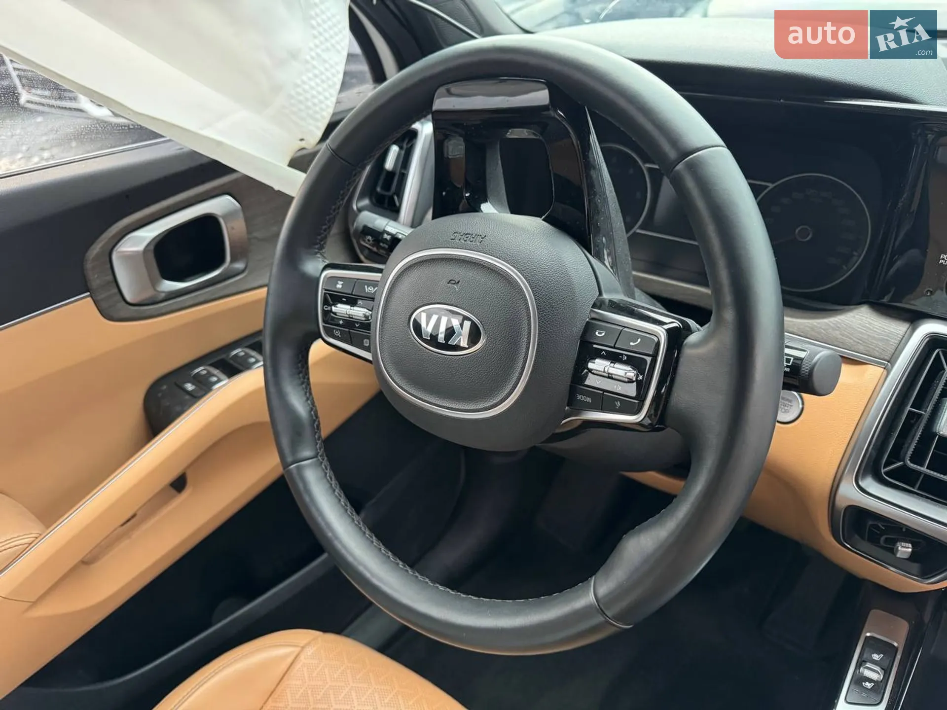 2020 Kia Sorento - мініатюра 17