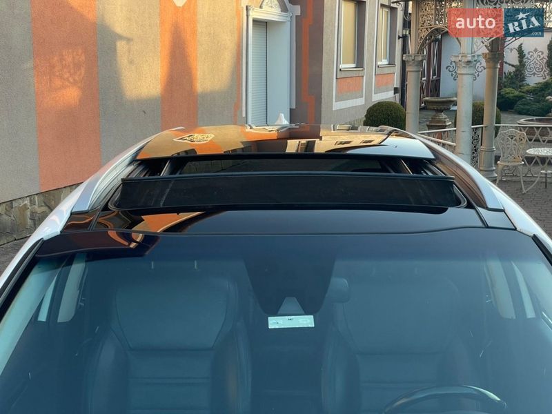 Позашляховик / Кросовер Kia Sorento 2015 в Стрию