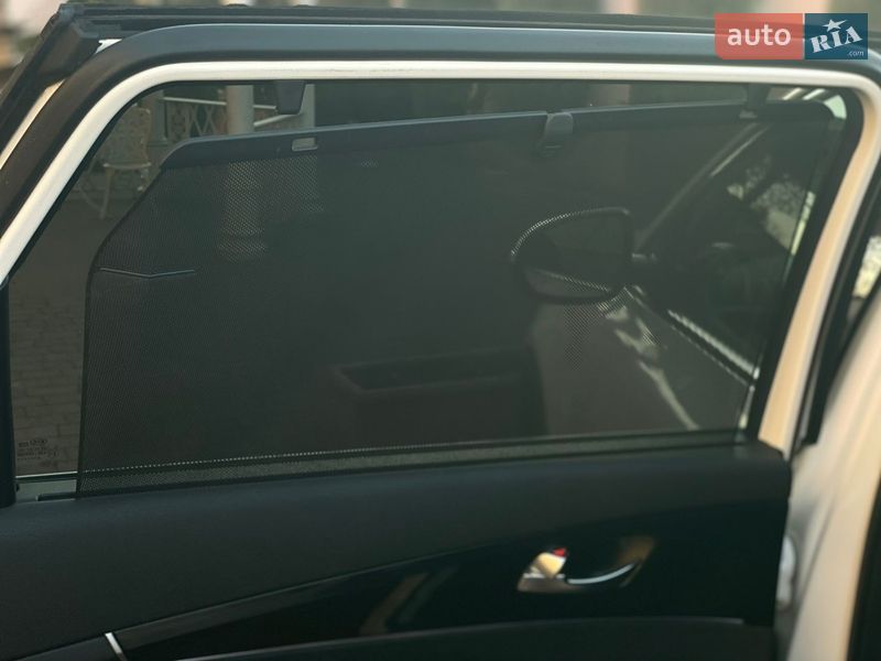 Позашляховик / Кросовер Kia Sorento 2015 в Стрию