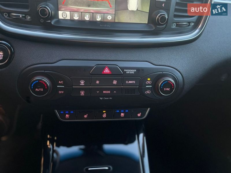 Позашляховик / Кросовер Kia Sorento 2015 в Стрию