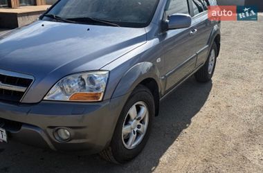 Внедорожник / Кроссовер Kia Sorento 2008 в Киеве