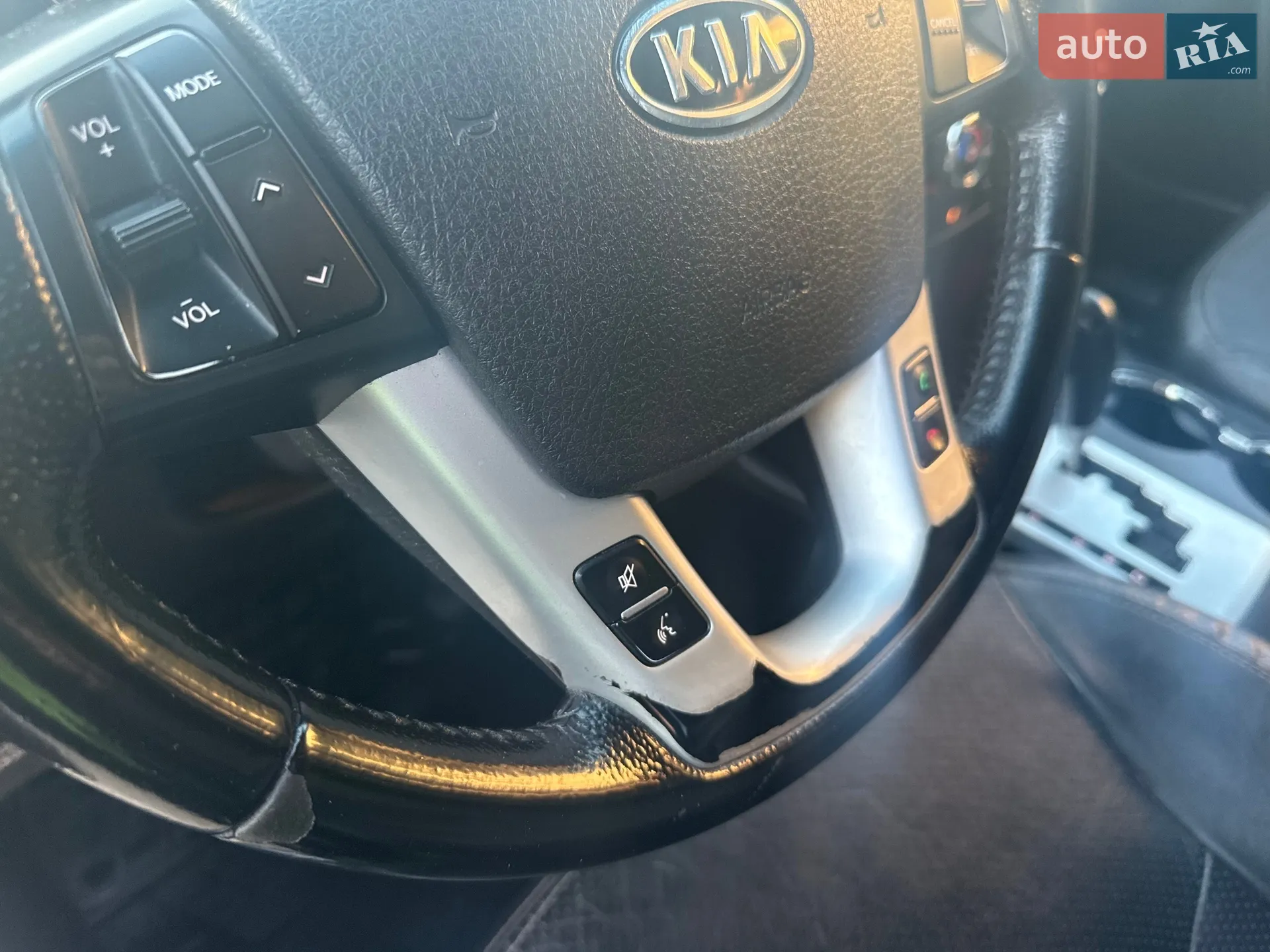 2011 Kia Sorento - мініатюра 21