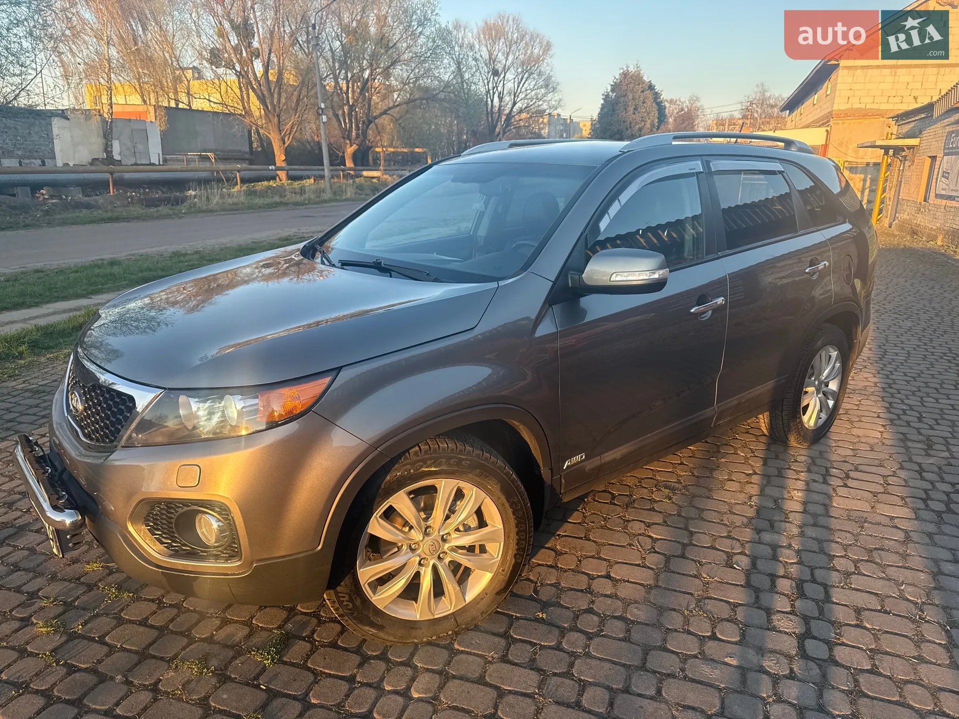 2011 Kia Sorento - мініатюра 6