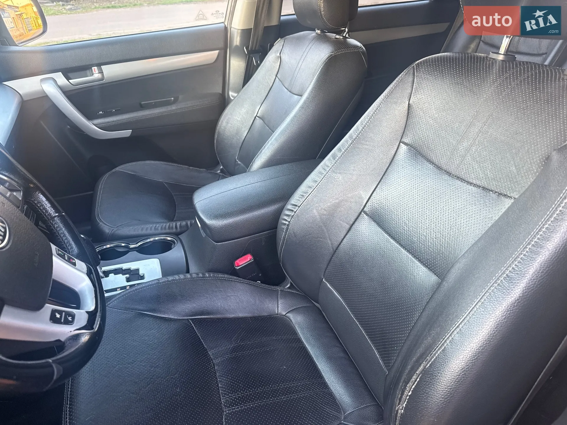 2011 Kia Sorento - мініатюра 31