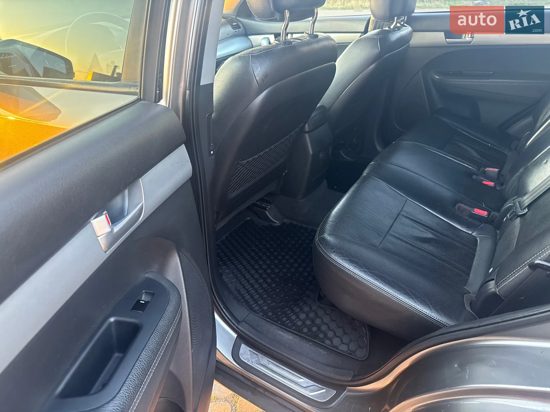 2011 Kia Sorento - мініатюра 29