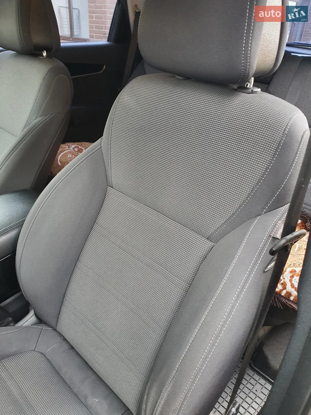 2016 Kia Sorento - мініатюра 14