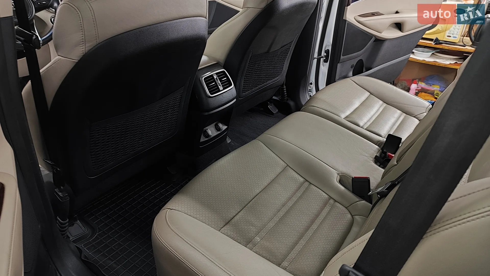 2016 Kia Sorento - мініатюра 7
