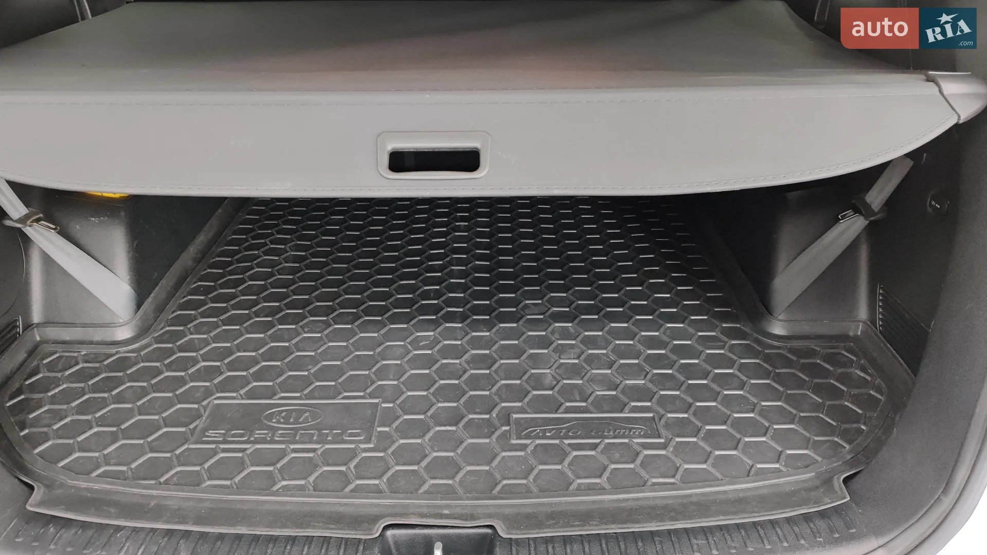 2016 Kia Sorento - мініатюра 17