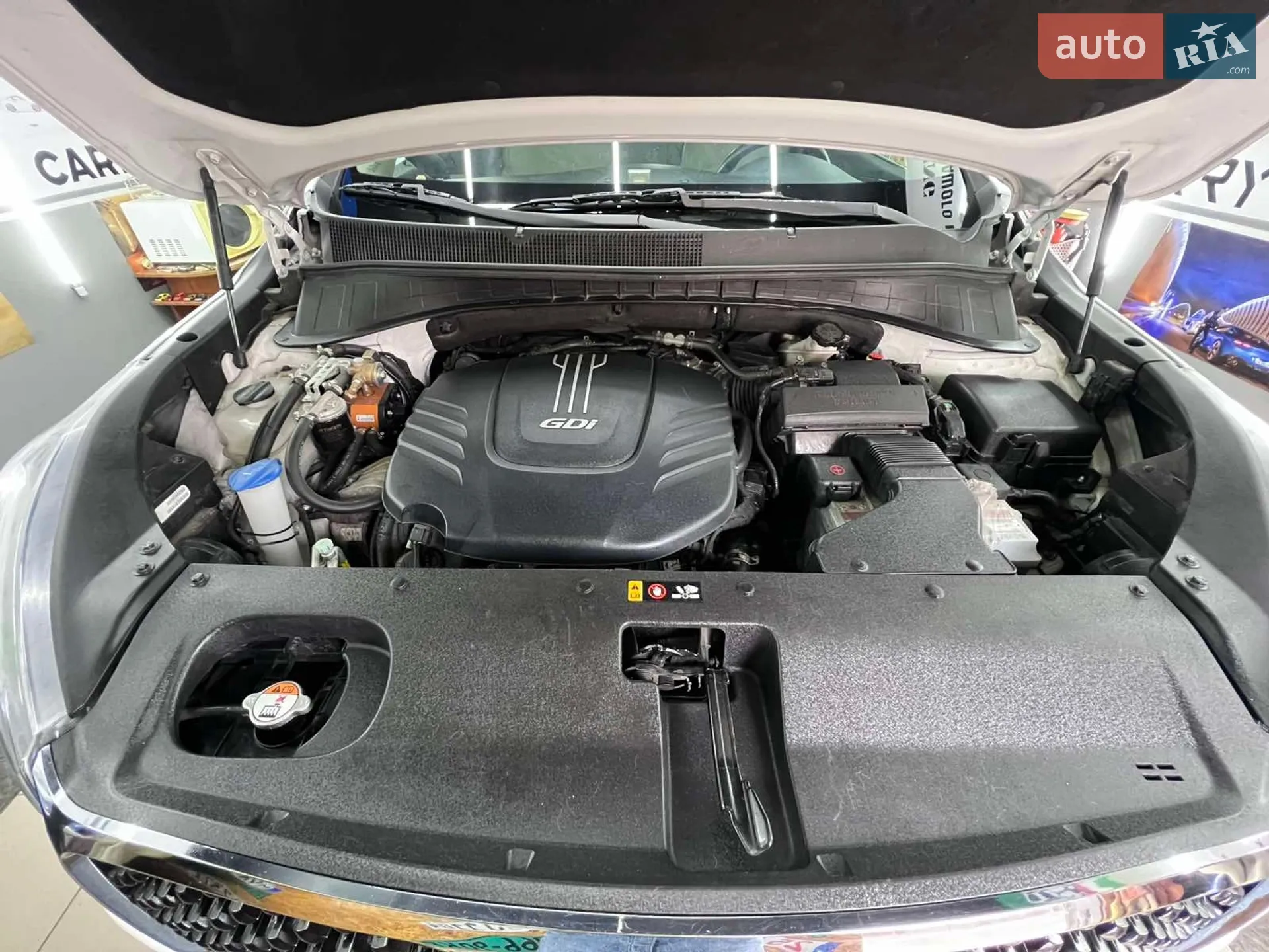 2016 Kia Sorento - мініатюра 26