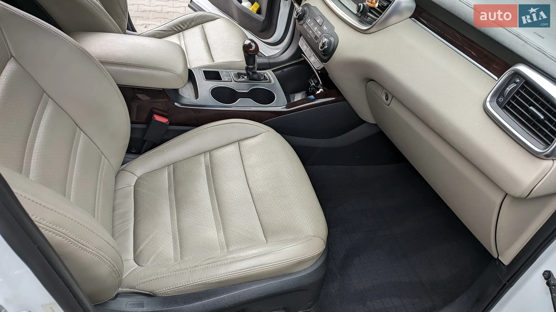 2016 Kia Sorento - мініатюра 37