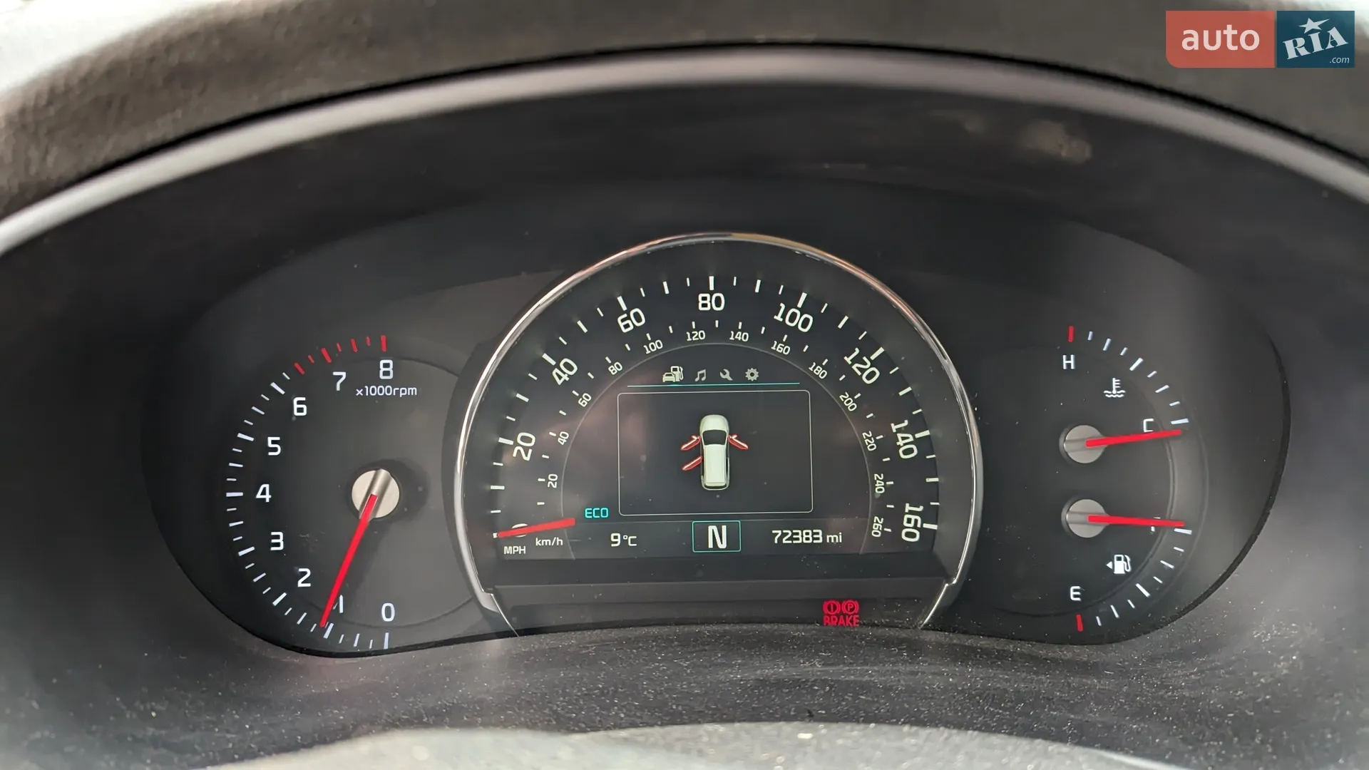 2016 Kia Sorento - мініатюра 40