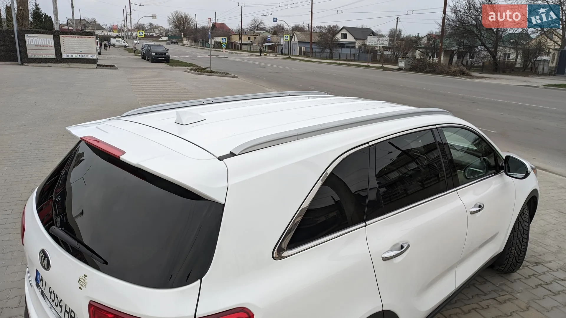 2016 Kia Sorento - мініатюра 52