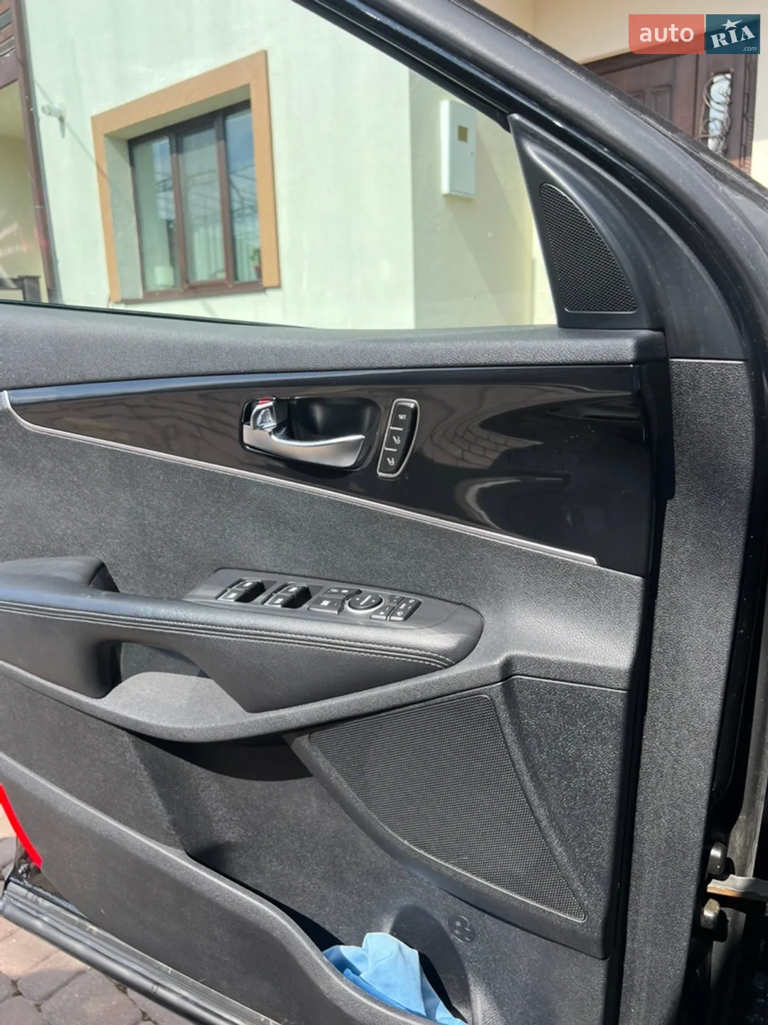 2017 Kia Sorento - мініатюра 15
