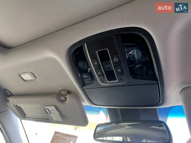 Позашляховик / Кросовер Kia Sorento 2017 в Тернополі