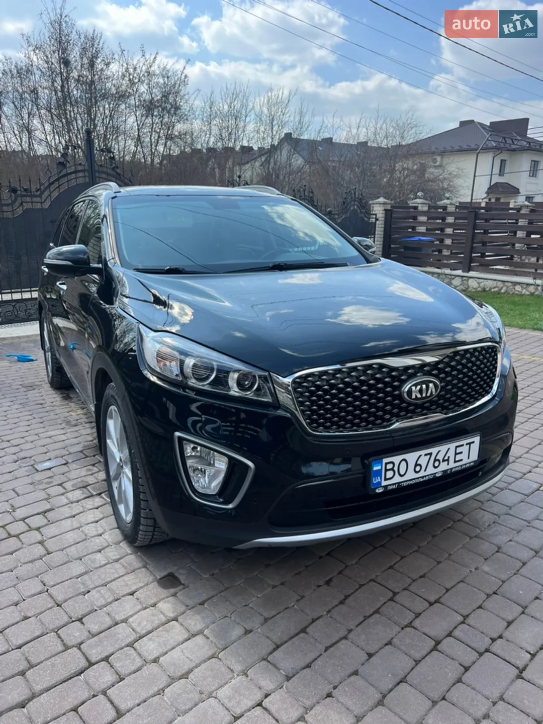 2017 Kia Sorento - мініатюра 28