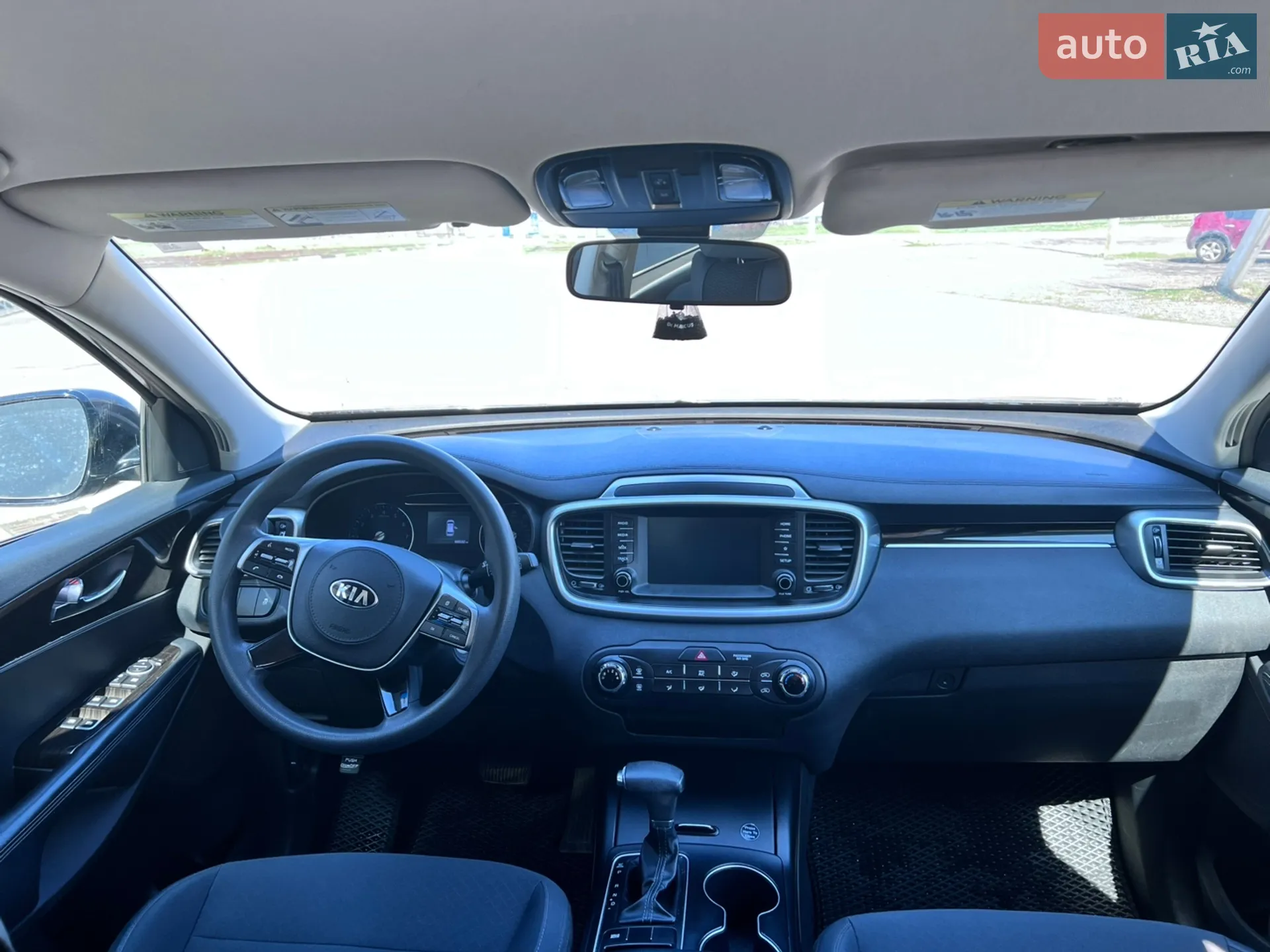2018 Kia Sorento - мініатюра 6