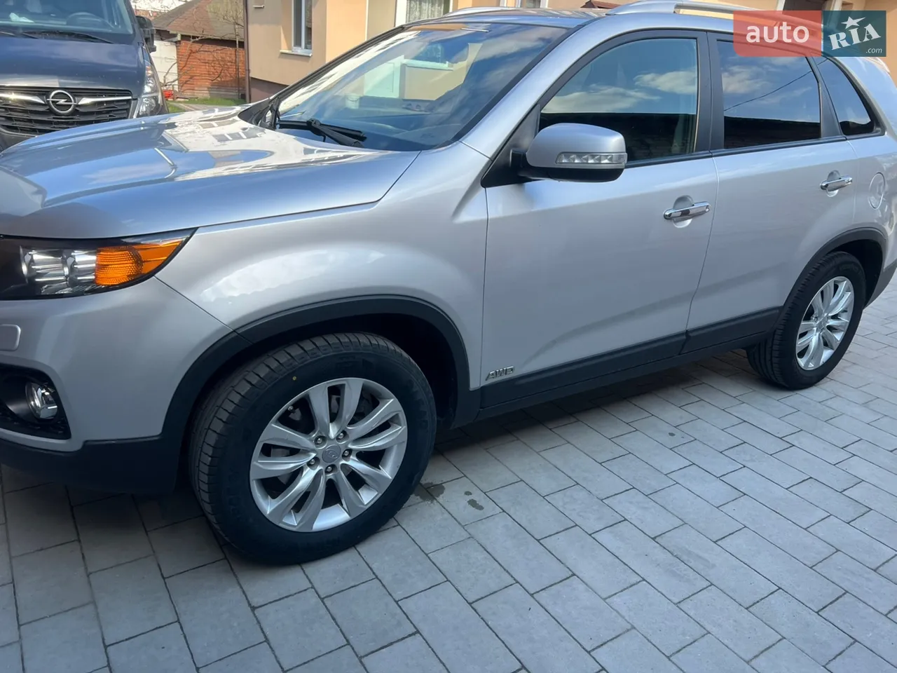 2011 Kia Sorento - мініатюра 20