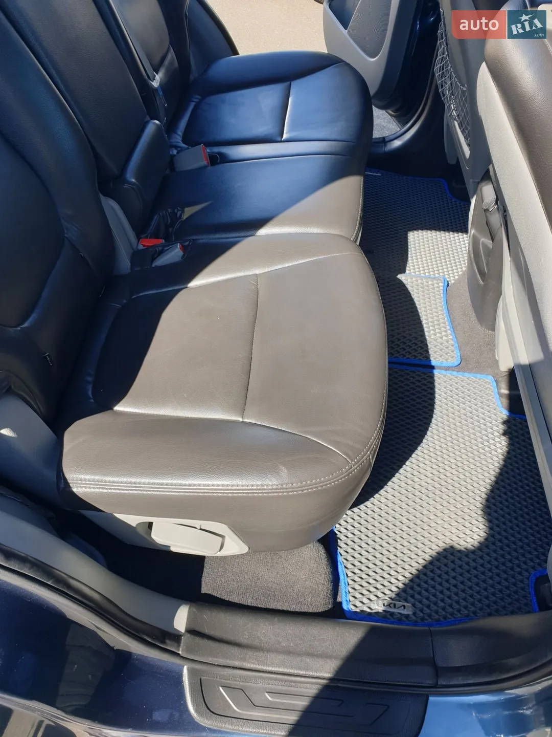 2014 Kia Sorento - мініатюра 4