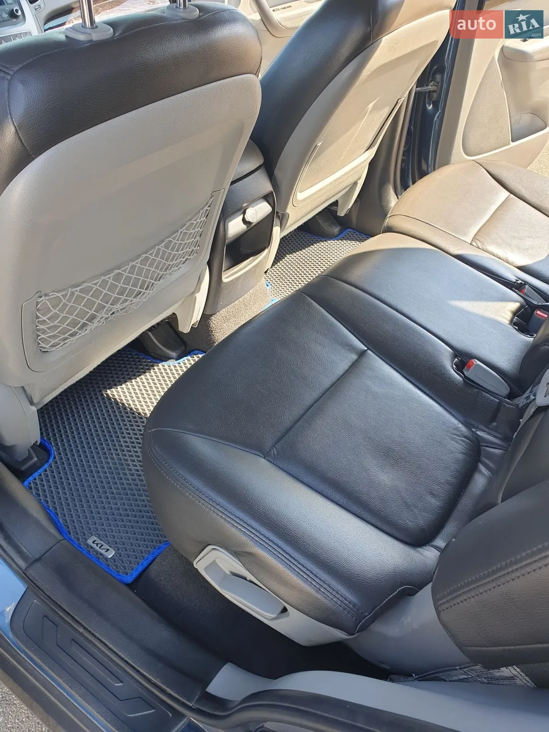 2014 Kia Sorento - мініатюра 16