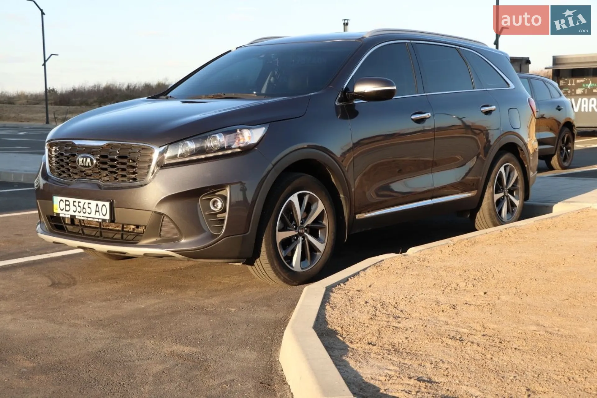2019 Kia Sorento - мініатюра 22