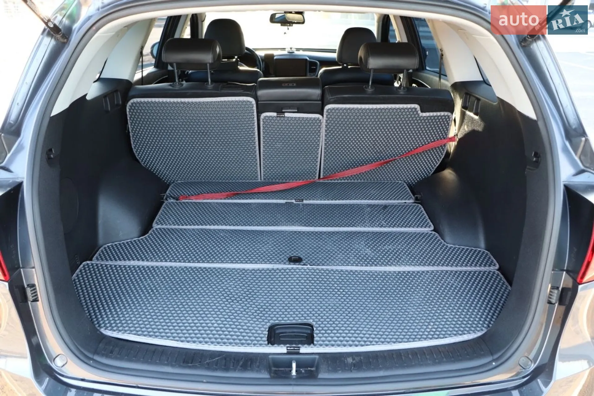 2019 Kia Sorento - мініатюра 38